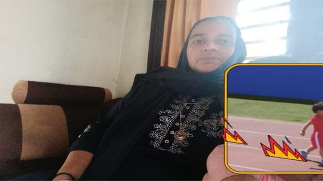 Mallu Wife Affair on Video Call Showing with Audio mms