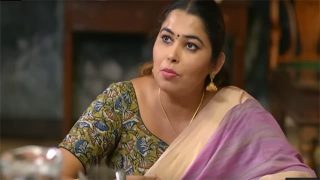 Mature Aunty Preeti – Footjob Hunk Viral