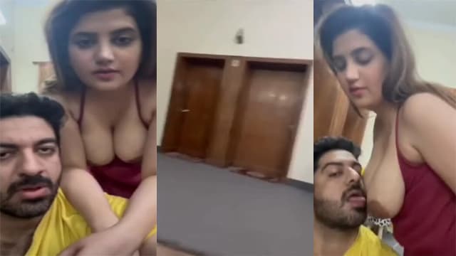 Punjabi Curvy Girl – Deeper Fucking Viral MMS