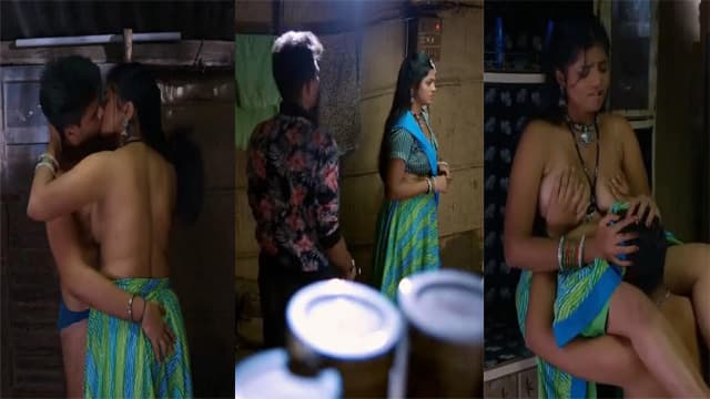 Desi Curvy Bhabhi – Bharti Pussy Tongue Viral