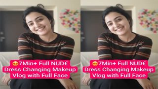 Desi GF Latest Full Nude Dress Changing Leaked Video 2026