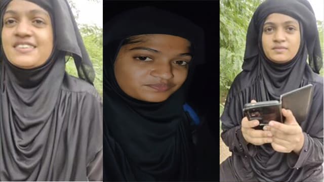 Hijabi Outdoor Fuck – New Update Loud Exposed