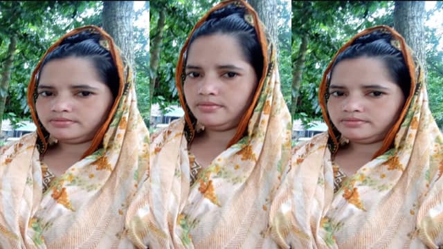 Desi Horny Milf – Village Boobs Pussy Show MMS