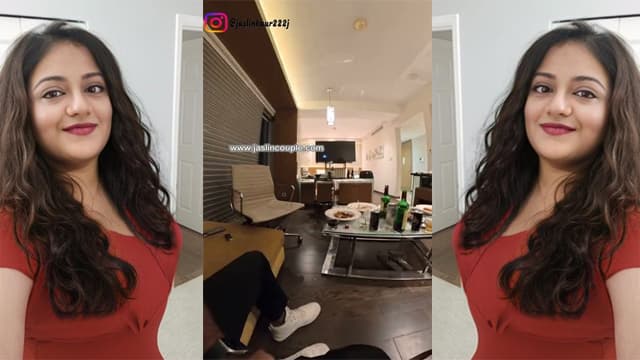 Hot Jaslin Bhabhi – Fat Businessman Hard Fuck MMS