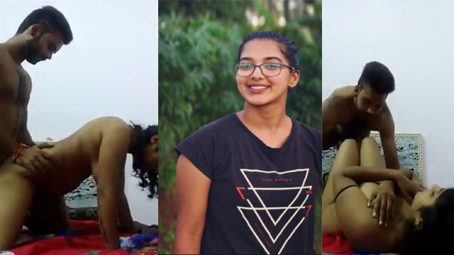 Jaipur MBA Girl – Sensual BF Loud Moans MMS