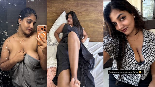 Insta Mallu Sara Exclusive – Viral Sex Mms