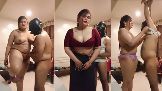 Shemale Tanvi Gorgeous – BJ Hard Fucking Vira