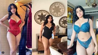 Shilpa Fit Scandal Video – Insta Exclusive MMS