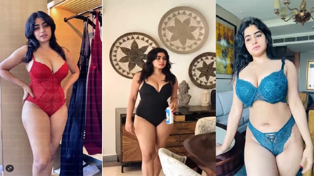 Shilpa Fit Scandal Video – Insta Exclusive MMS