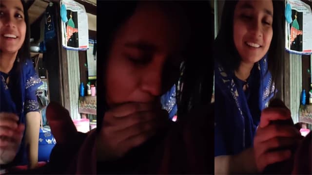 College Girl Leaked – Slim BJ Boyfriend Exposed