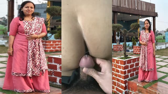 Desi Loser Husband – Big Ass Wife Cuck Cum