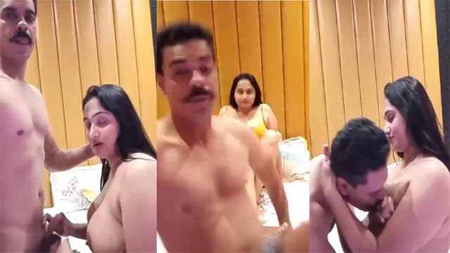 High Class Desi Wife – Hair Open Pussy Fucking Hard