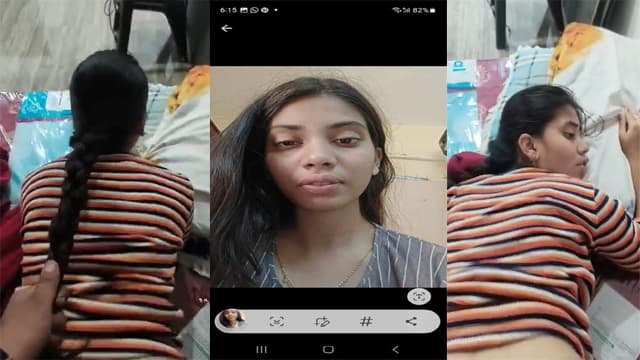 Telugu College GF Fuking In Dogy Style Mms