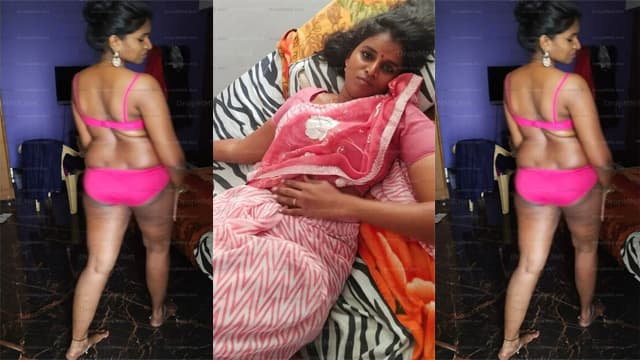 Tamil Hot Bhabhi – Friend Fucking Loud Exposed