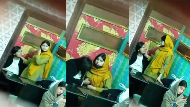 Paki Restaurant Fuck – Beautiful Blowjob MMS