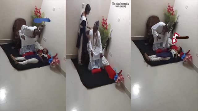 Desi Darbesh Baba ka Kamal ki Videos Free