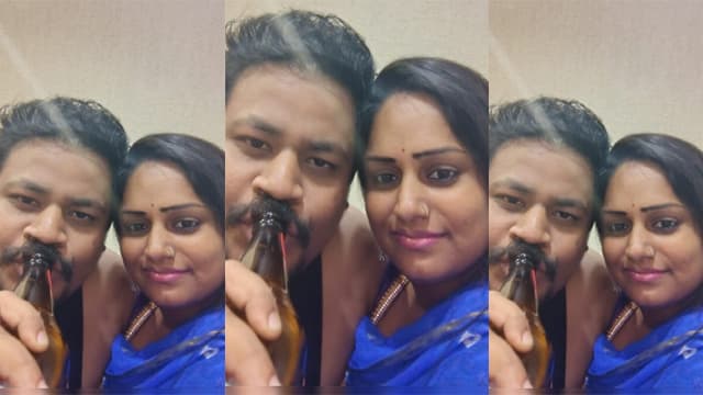 Daru Horny Babe – Hard Chudai Viral MMS