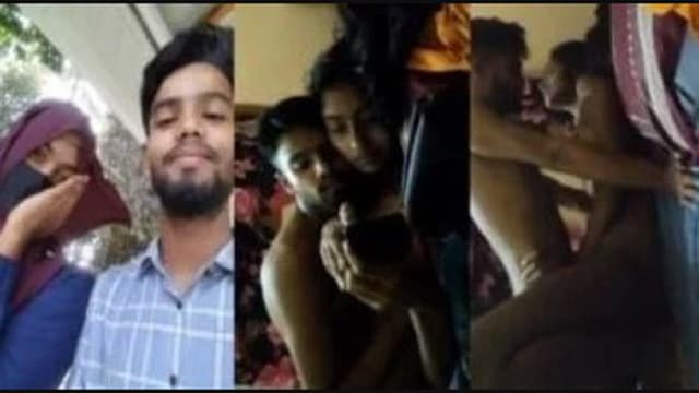Muslim Lover Hard – Deep Fucking Exposed MMS