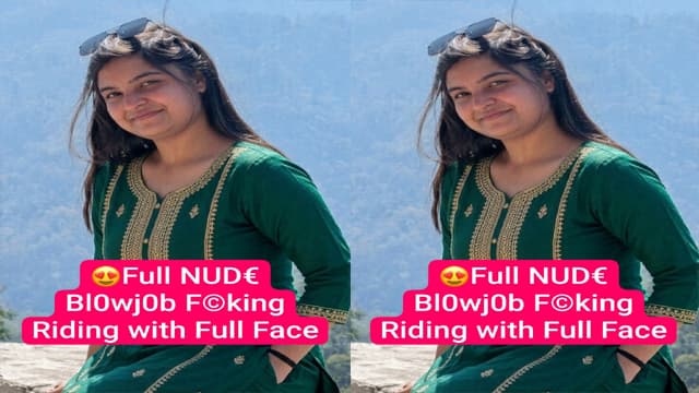 Desi Cute GF – Full Face Riding Hard