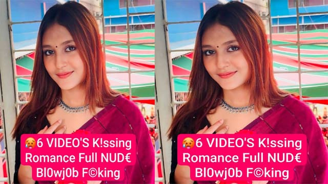 Horny GF Riding – Full Face BJ Romance MMS