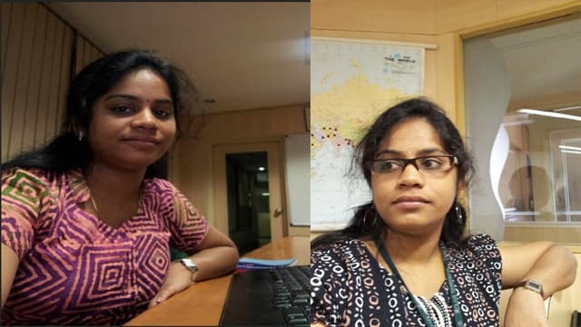 Chennai Hot IT – Backend Girl Nude Viral