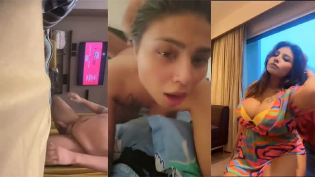 Anam Khan viral leaks mms videos