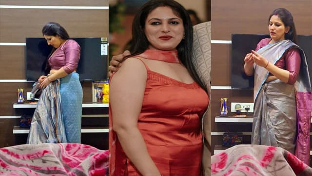 Mature Bhabhi Pussy Fucking Sex New Best Free