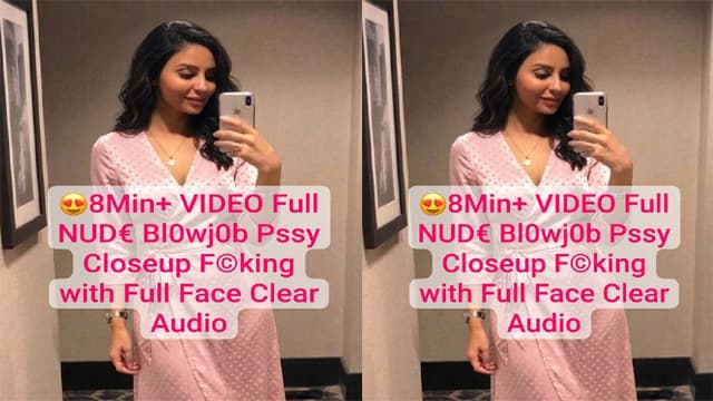 NRI Girl BJ Riding – Pussy Closeup Viral