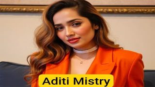 Leaked Aditi Mistry Orange Bikini Chudai Pussy Viral