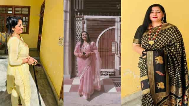 SexyIndianWife Aka Hotlaava Train Fucked Mms HD