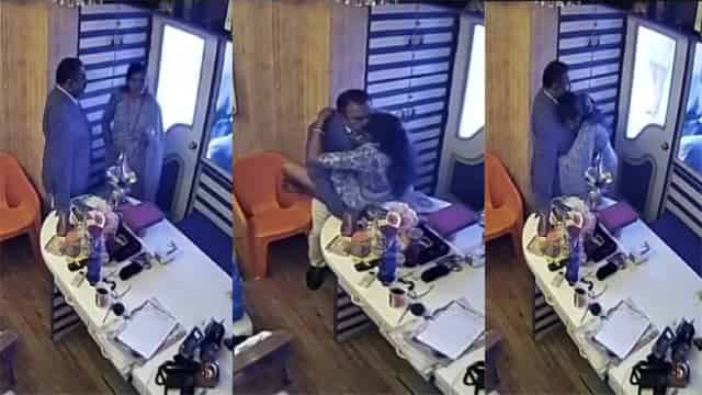 Tamil Astrologer Sex Scandal Women Viral Mms Online