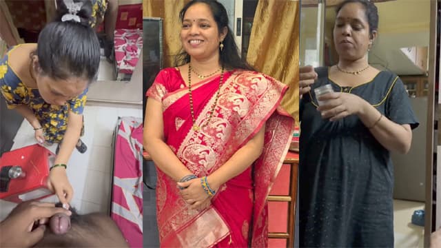 Desi Hot Tamil – Cream Dick Boobs Viral