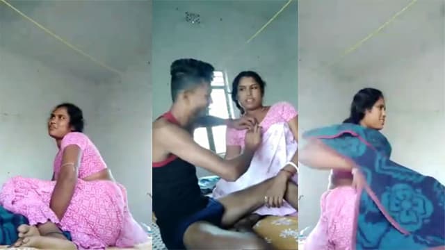 Thick Saree Hot – Devar Hard Chudai Exposed
