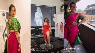 Kiran Rathore Full Nude Fuck MMS