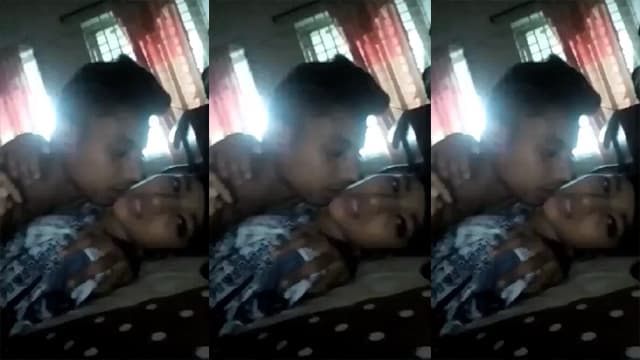 Cousin Brother Sister Moaning Loud Viral Leak
