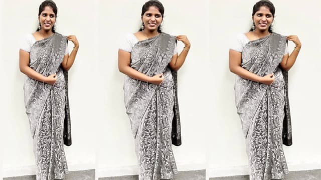 Tamil Brown Girlfriend – Showing Nude Video