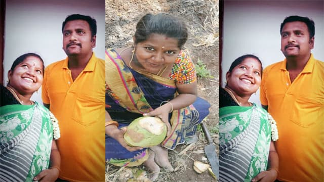 Homely Tamil Wife – Deep Chudai Viral