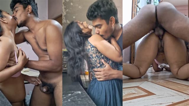 Horny Tamil Girl – Hard Riding Exposed
