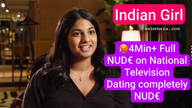 NRI Girl Perfect – Match Hard Riding MMS