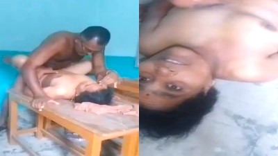 Horny Kanyakumari Old Uncle Aunty Fucking HD