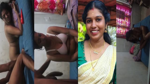 Mallu Beautiful Bhabi Painful Fucking Leakmms Update