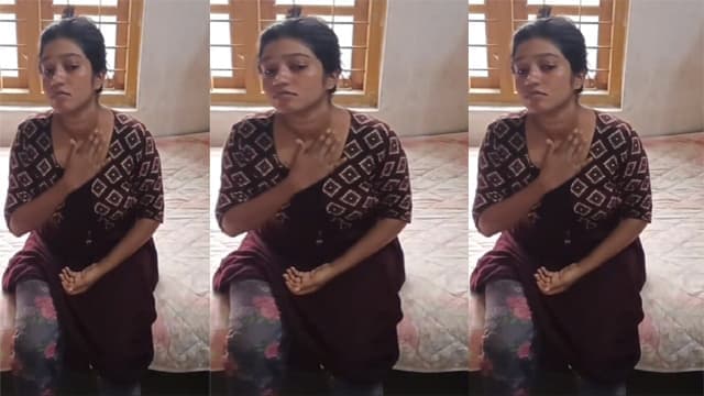 Mallu Young Girl Homemade Fun S2 Viral Best Sex