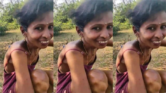 Tamil Girl Outdoor Nude Captured Mental Disorder Leak