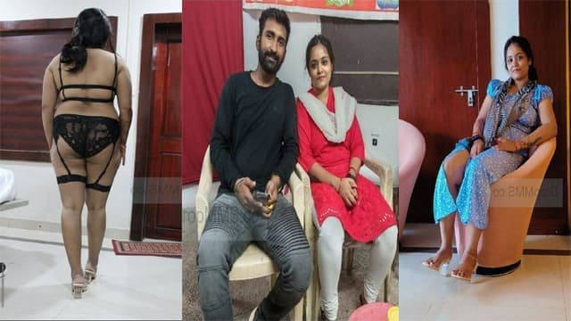 Real Indian Hotwife Pune Monika Arpit Viral Best Sex