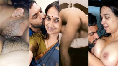 Young Sexy Wife Nude & Pussy Fucking