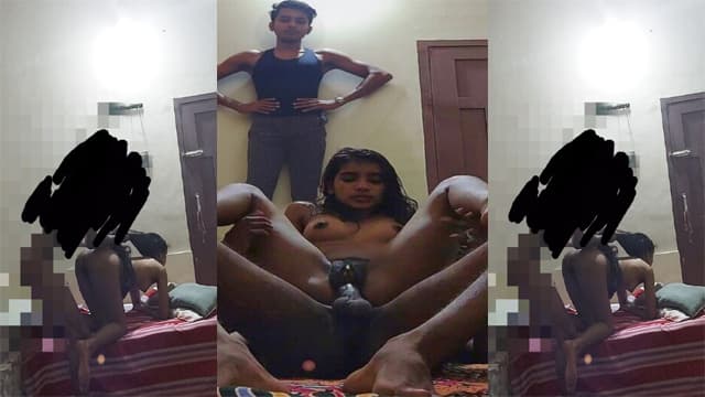 Slim Mallu Girl Painful Fucking Video 2026