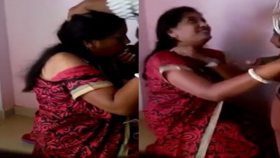 Tambaram Aunty Deep Voice Blowjob Videos
