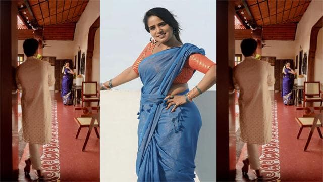 Tamil Horny Bhabi Fun Threesome Leaks