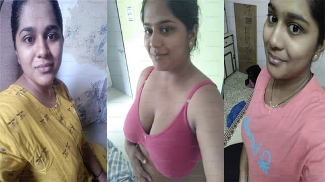Horny Tamil Wife Blowjob Riding Husband MMS