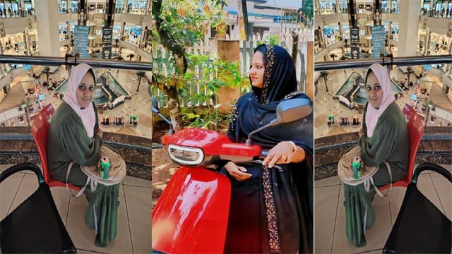 Muslim Wife Video Call Leaked Hard Chudai Viral